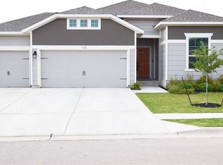 149 Syrah Ct, Leander, TX 78641