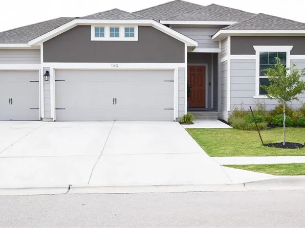 149 Syrah Ct, Leander, TX 78641