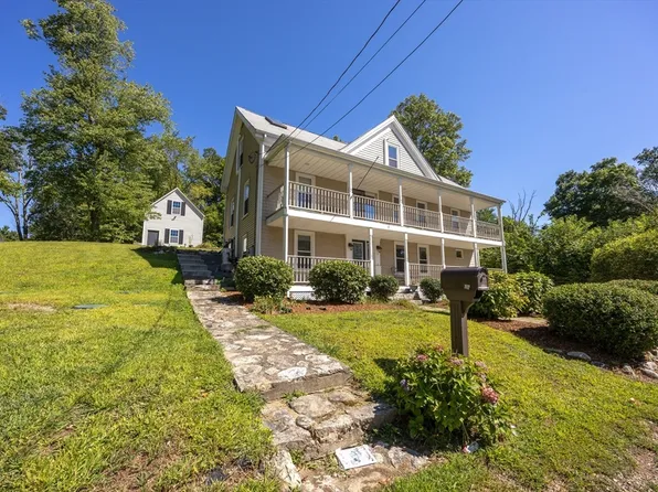 12 Community Way, Foxboro, MA 02035