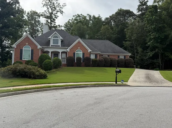 1104 Megan Farms Dr, Lawrenceville, GA 30045