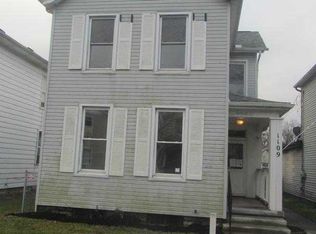 1109 Vine St, Hamilton, OH 45011