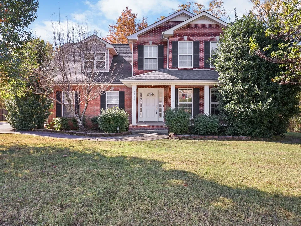 3340 Heatherwood Trce