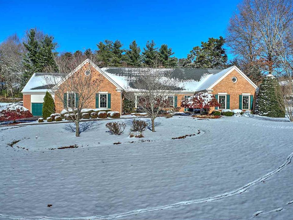 161 Grapevine Trl, Greeneville, TN 37745 Zillow