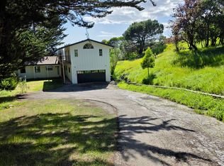 (Undisclosed Address), Belvedere Tiburon, CA 94920