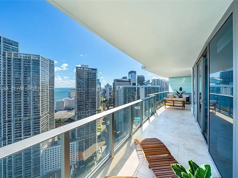 200 Biscayne Boulevard Way #4308 — Photo 23