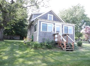 54 Forest Rd #A, South Yarmouth, MA 02664