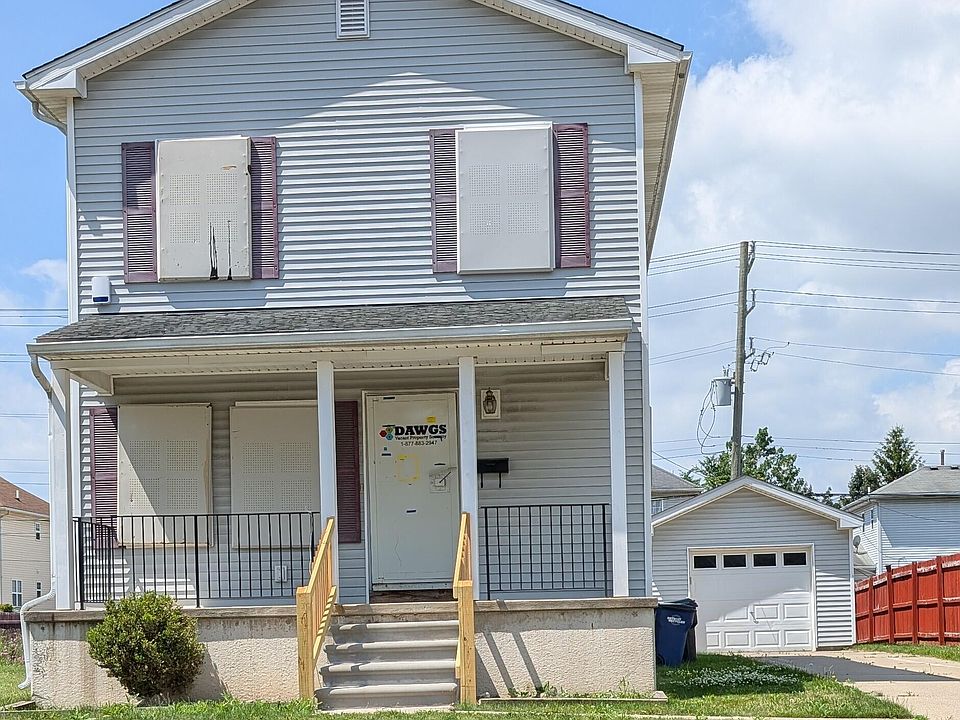 1st image of 4145 Maryland St