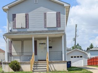4145 Maryland St, Detroit, MI 48224