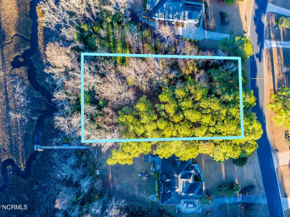 33r Grandview Drive, Hampstead, NC 28443