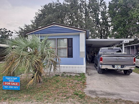 5th image of 913 Sabal Palm Dr #913