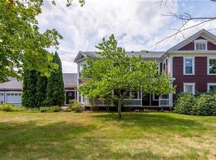 349 N Granby Rd, North Granby, CT 06060