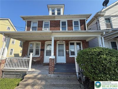 2406 Birch St, Easton, PA, 18042