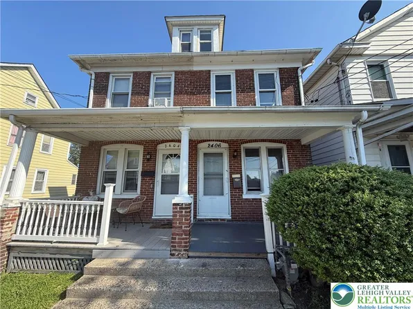 2406 Birch St, Easton, PA 18042