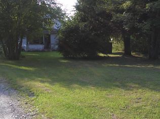 131 N Spruce Ave, White Cloud, MI 49349