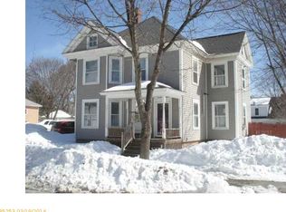 30 Vernon St, Bangor, ME 04401