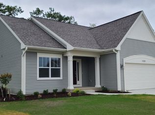 14322 Bridgeview Pointe, Vicksburg, MI 49097