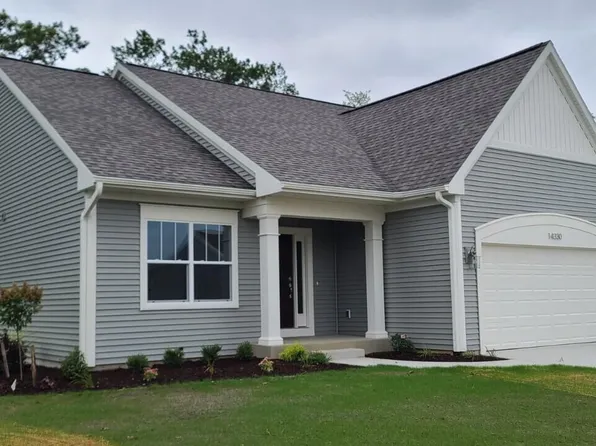14322 Bridgeview Pointe, Vicksburg, MI 49097