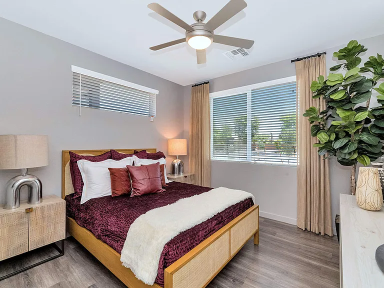 Weylyn Luxury Apartments — Photo 43