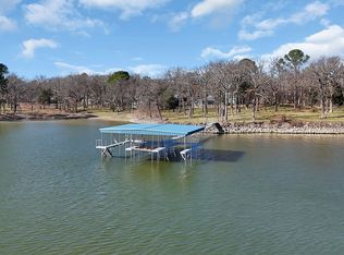 1473 Riverside Dr, West Tawakoni, TX 75474