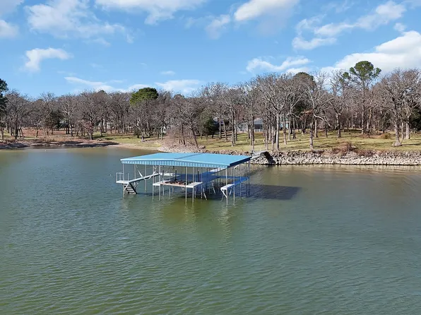 1473 Riverside Dr, West Tawakoni, TX 75474