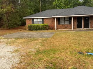108 Princess Ln #B, Statesboro, GA 30461