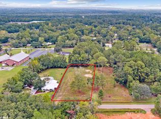 4260 Furman Dr #166, Mobile, AL 36619