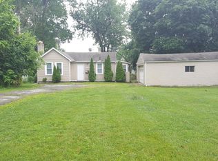 2053 E Cooke Rd, Columbus, OH 43224