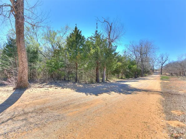 (undisclosed Address), Jones, OK 73049