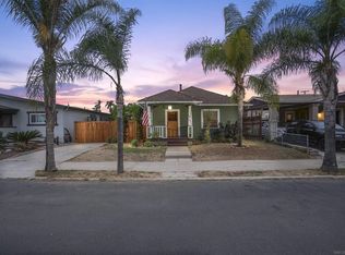 3026 29th St, San Diego, CA 92104