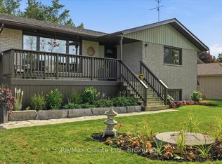 353 Lakeshore Rd, Brighton, ON K0K 1H0