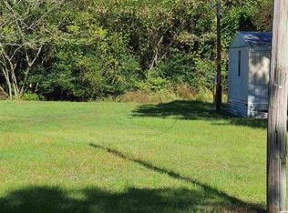 W Cox Ferry Road Frail Ln, Conway, SC 29526