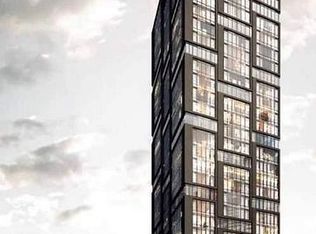 203 College St #2707, Toronto, ON M5T 0C8