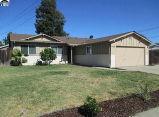 3453 Cranbrook Way, Concord, CA 94520