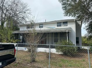 82 Hampton St, Denmark, SC 29042