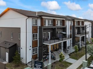 1250 Podersky Wynd SW #DD0EFE348, Edmonton, AB T6W 4W3