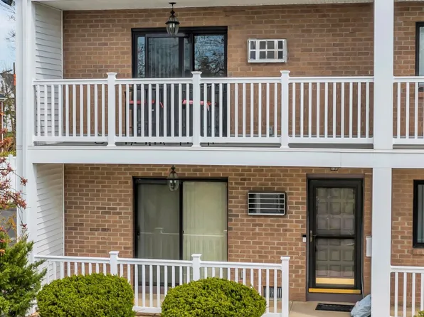 119 Avery Avenue #E12, Long Branch, NJ 07740