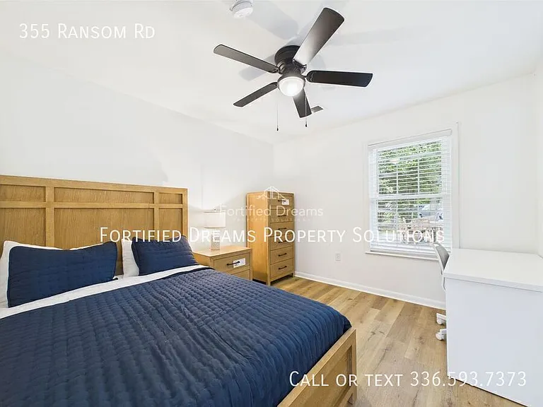 355 Ransom Rd — Photo 17