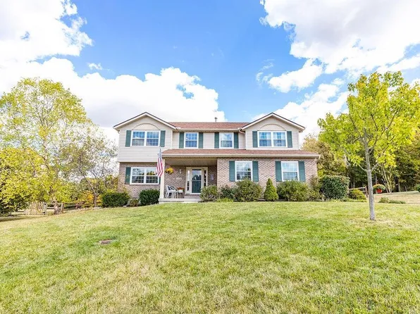 5620 Sebastian Ln, Liberty Township, OH 45011