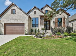 155 Leaning Rock Rdg, Austin, TX 78737