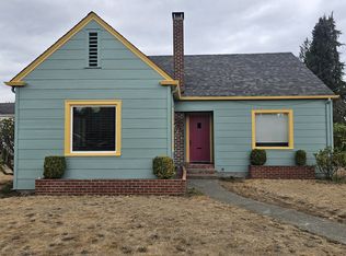 218 S Jones St, Port Angeles, WA 98362