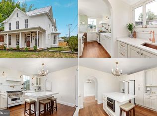 239 N Church St, Woodstock, VA