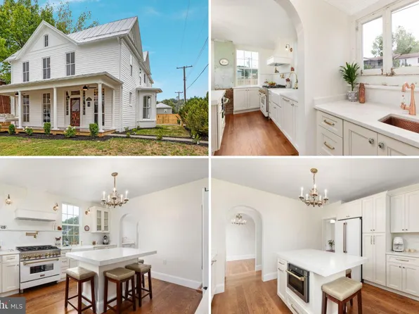 239 N Church St, Woodstock, VA 22664