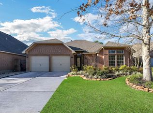 4411 Vandermere Ct, Kingwood, TX 77345