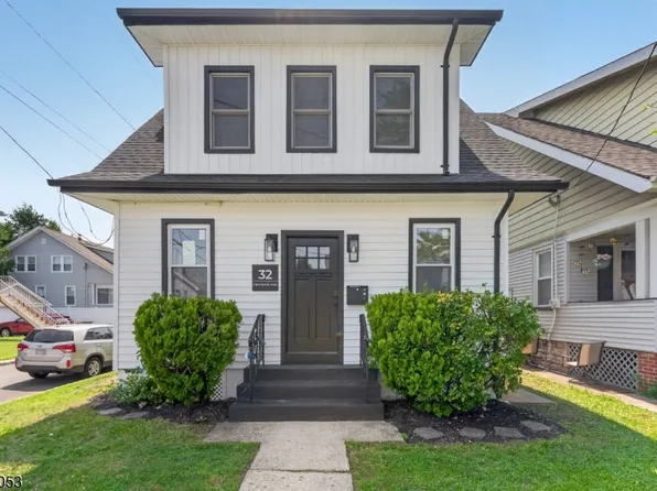 32 Fontaine Ave, Bloomfield Twp., NJ 07003