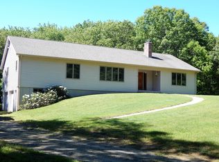 3 Roger Foot Rd, Lebanon, CT 06249