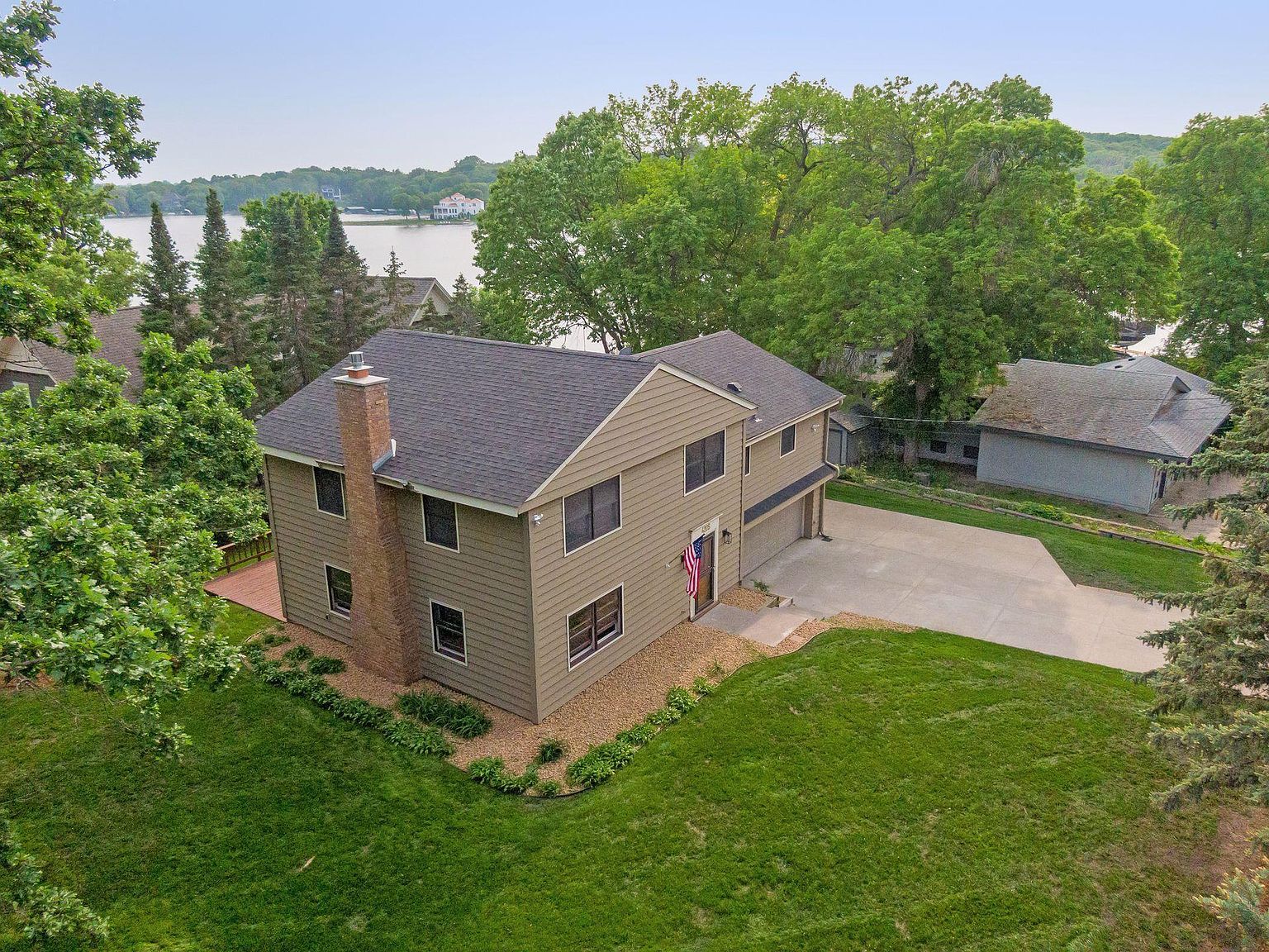 4205 Forest Lake Dr, Mound, MN 55364 Zillow