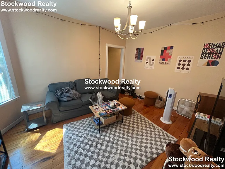 41 Howell St #2 — Photo 19