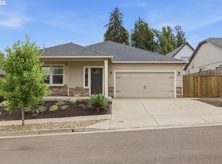 4760 Glacier Meadows Loop, Springfield, OR 97478