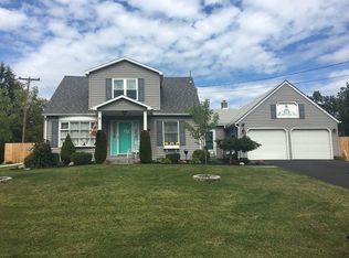 1250 W 1st St, Elmira, NY