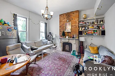 Rented by Brooklyn High Rise LLC
